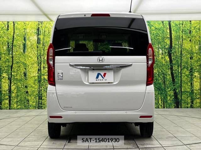 Honda N BOX 2021-08 215138-15