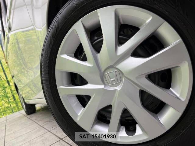 Honda N BOX 2021-08 215138-13