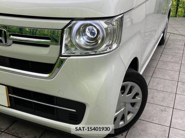 Honda N BOX 2021-08 215138-12