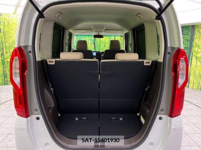 Honda N BOX 2021-08 215138-10