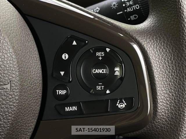 Honda N BOX 2021-08 215138-6
