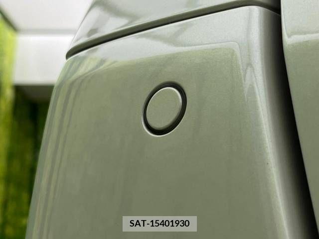 Honda N BOX 2021-08 215138-7
