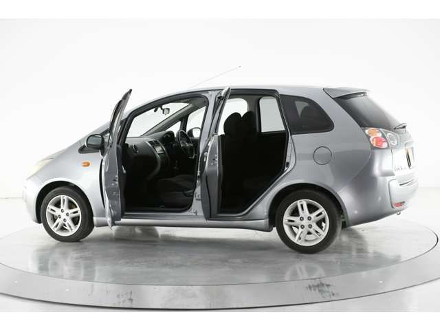 Mitsubishi COLT 2011-10 12948-8