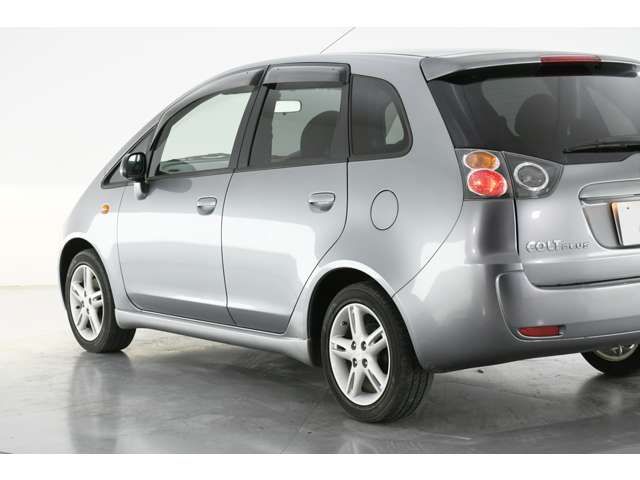 Mitsubishi COLT 2011-10 12948-7