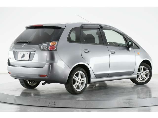 Mitsubishi COLT 2011-10 12948-4
