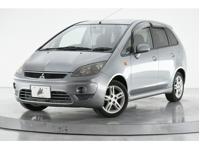 Mitsubishi COLT 2011-10 12948-0
