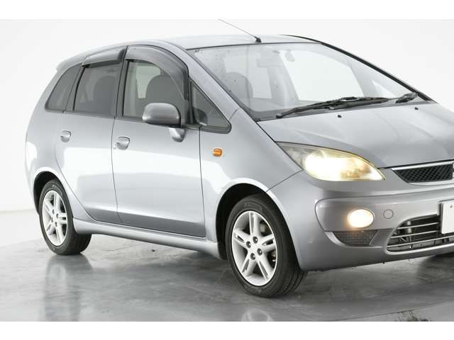Mitsubishi COLT 2011-10 12948-6