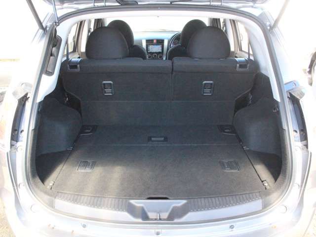 Mitsubishi COLT 2011-10 12948-12
