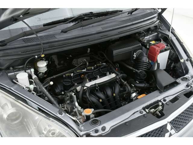 Mitsubishi COLT 2011-10 12948-19