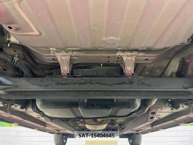 Mitsubishi EK X 2019-08 387791-19