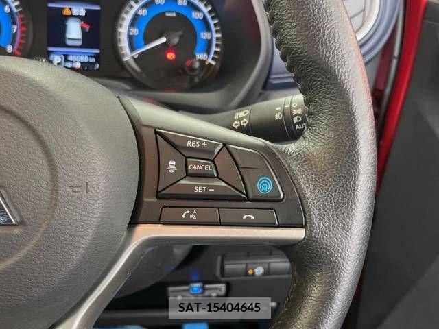 Mitsubishi EK X 2019-08 387791-5