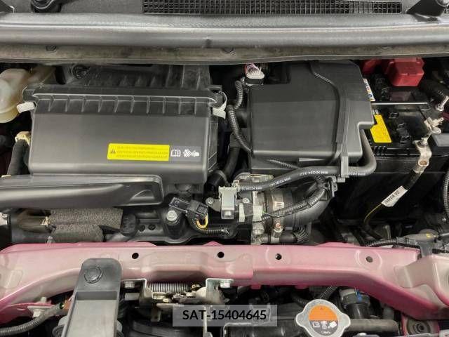 Mitsubishi EK X 2019-08 387791-18