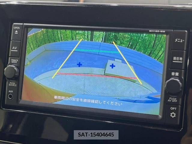 Mitsubishi EK X 2019-08 387791-4