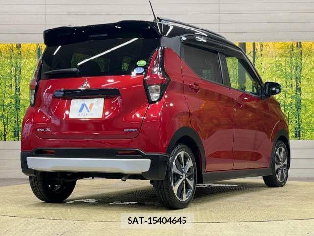 Mitsubishi EK X 2019-08 387791-17