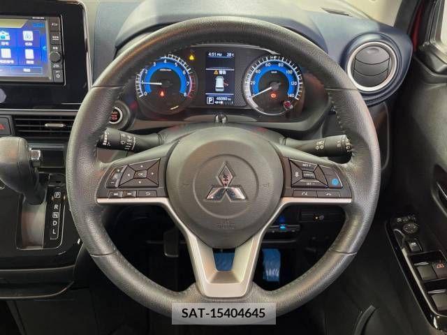 Mitsubishi EK X 2019-08 387791-11