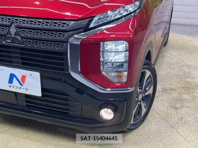 Mitsubishi EK X 2019-08 387791-12