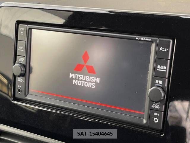 Mitsubishi EK X 2019-08 387791-3