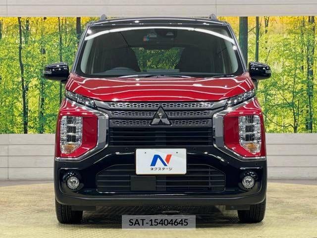 Mitsubishi EK X 2019-08 387791-14