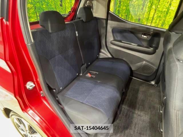 Mitsubishi EK X 2019-08 387791-9