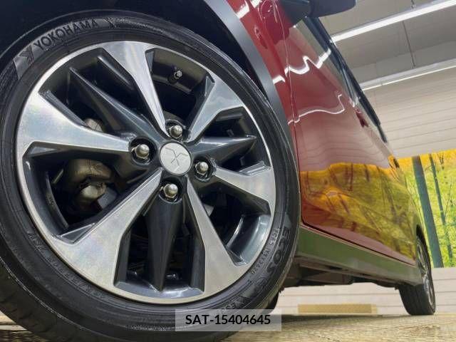 Mitsubishi EK X 2019-08 387791-13