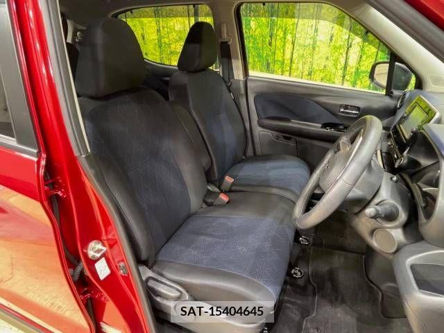 Mitsubishi EK X 2019-08 387791-8