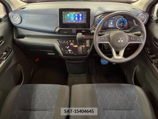 Mitsubishi EK X 2019-08 387791-1