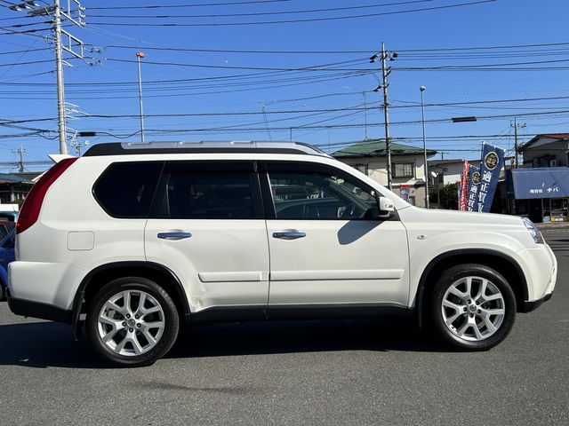 Nissan X-TRAIL 2011-07 29012-3