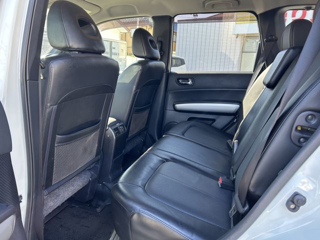 Nissan X-TRAIL 2011-07 29012-12