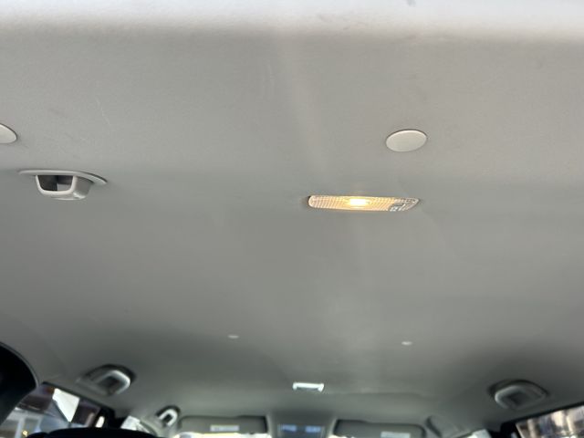 Nissan X-TRAIL 2011-07 29012-26