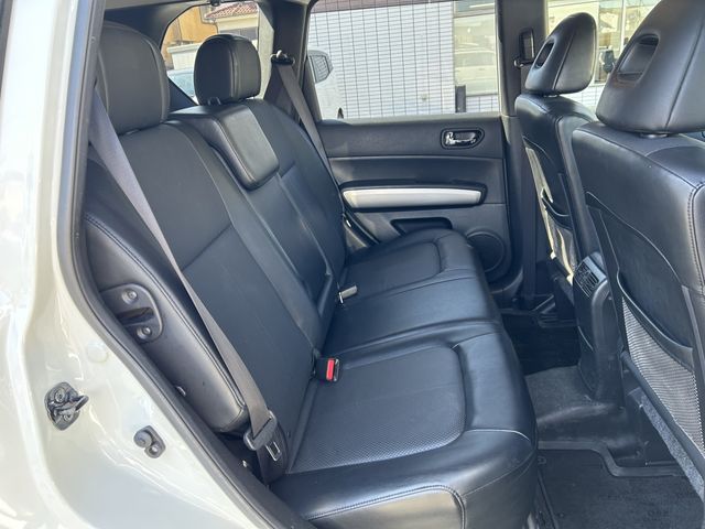 Nissan X-TRAIL 2011-07 29012-11