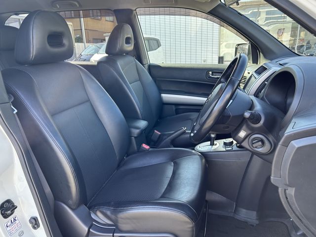 Nissan X-TRAIL 2011-07 29012-9