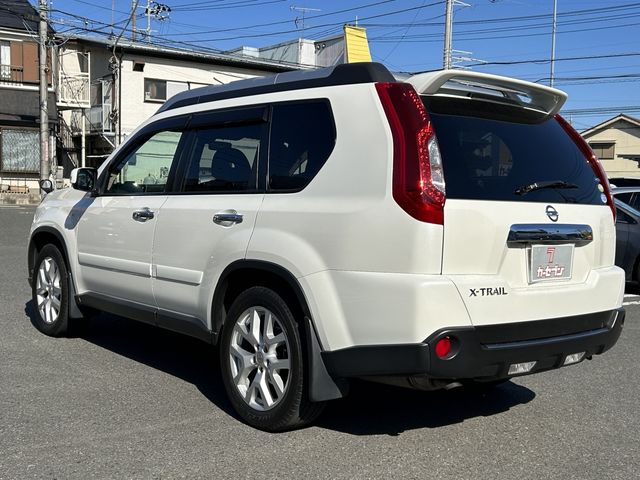 Nissan X-TRAIL 2011-07 29012-6
