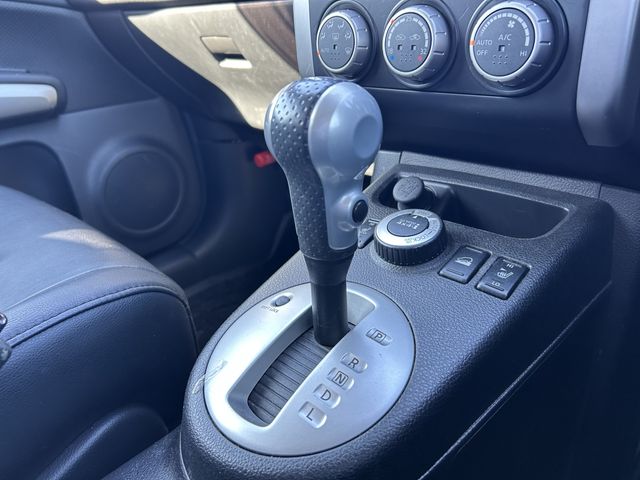 Nissan X-TRAIL 2011-07 29012-21