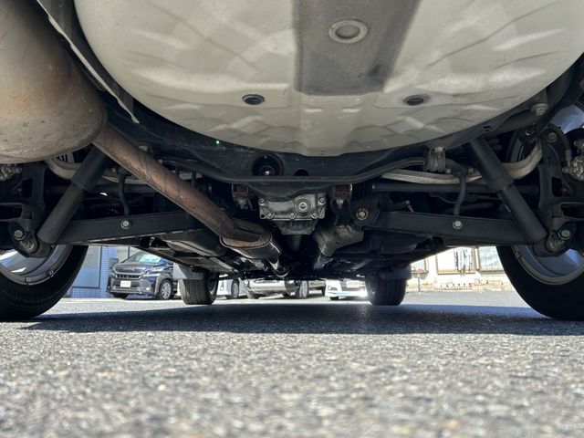 Nissan X-TRAIL 2011-07 29012-27