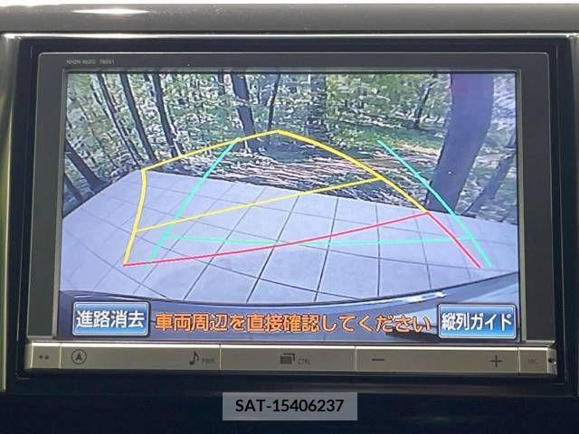 Toyota ESTIMA 2012-11 268742-3