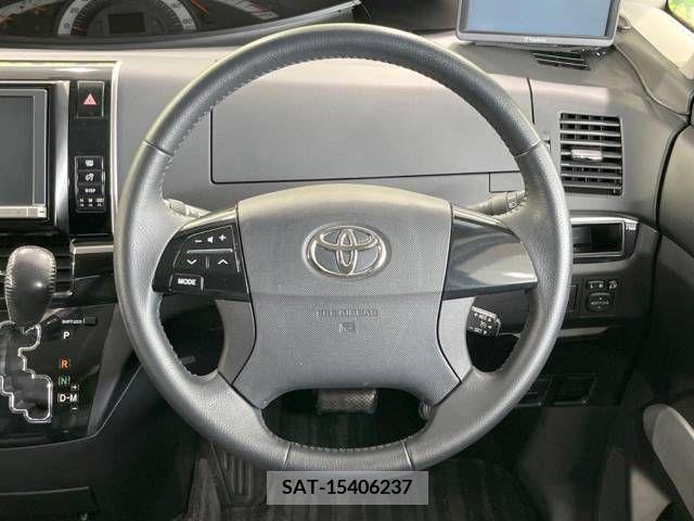 Toyota ESTIMA 2012-11 268742-12