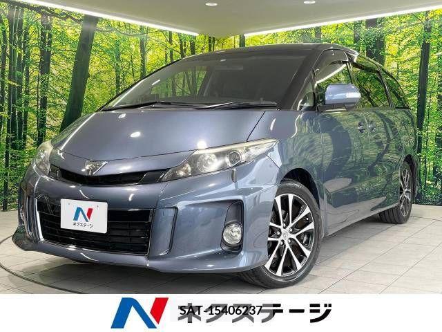 Toyota ESTIMA 2012-11 268742-0
