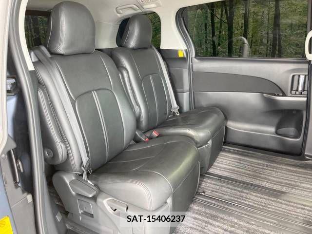 Toyota ESTIMA 2012-11 268742-9