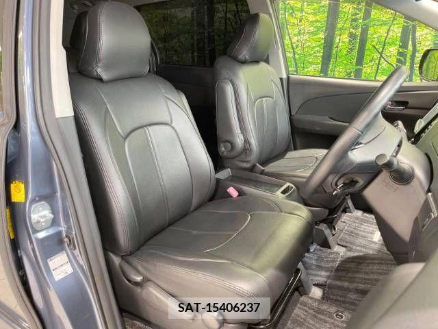 Toyota ESTIMA 2012-11 268742-8