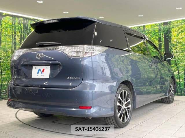 Toyota ESTIMA 2012-11 268742-18