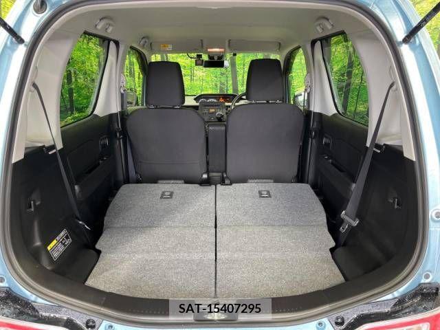Suzuki WAGON R 2021-01 289808-10