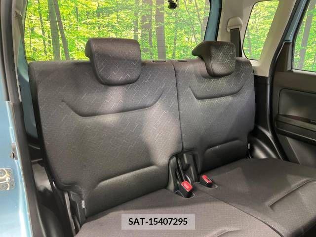 Suzuki WAGON R 2021-01 289808-9