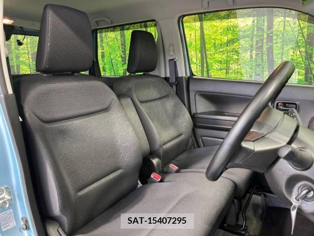 Suzuki WAGON R 2021-01 289808-8