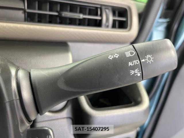 Suzuki WAGON R 2021-01 289808-7