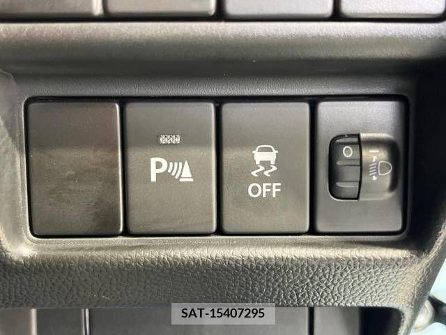 Suzuki WAGON R 2021-01 289808-4