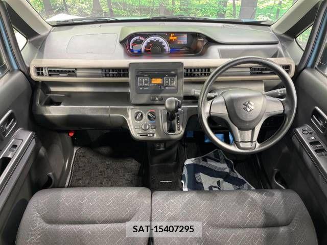 Suzuki WAGON R 2021-01 289808-1