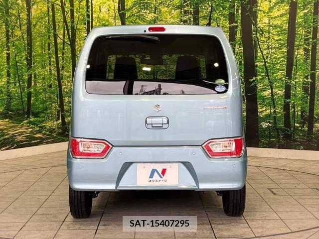 Suzuki WAGON R 2021-01 289808-15