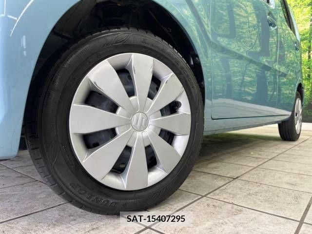 Suzuki WAGON R 2021-01 289808-13