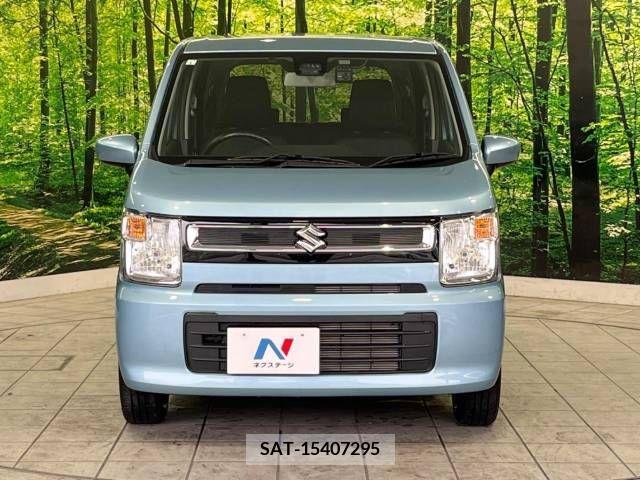 Suzuki WAGON R 2021-01 289808-14