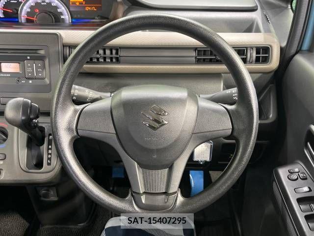 Suzuki WAGON R 2021-01 289808-11
